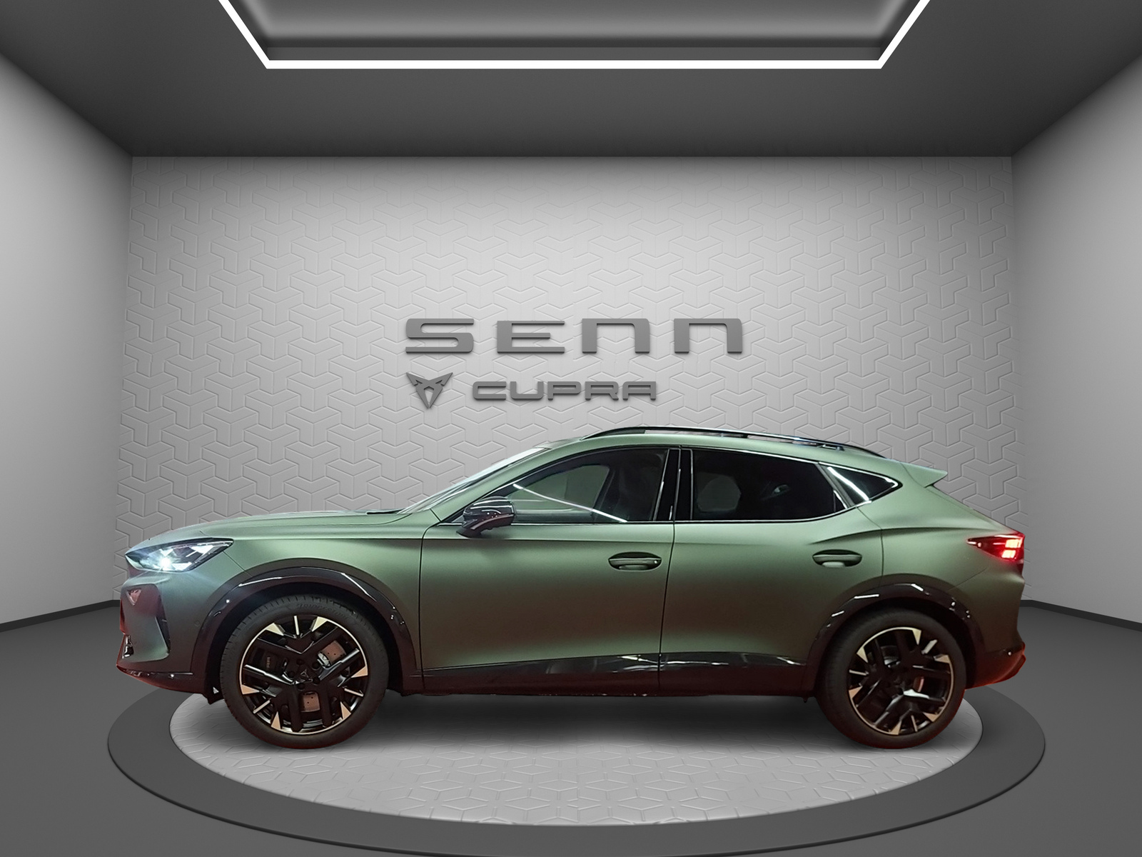 SEAT Formentor 2.0TSI Prime Edition VZ 4Drive DSG-image-1