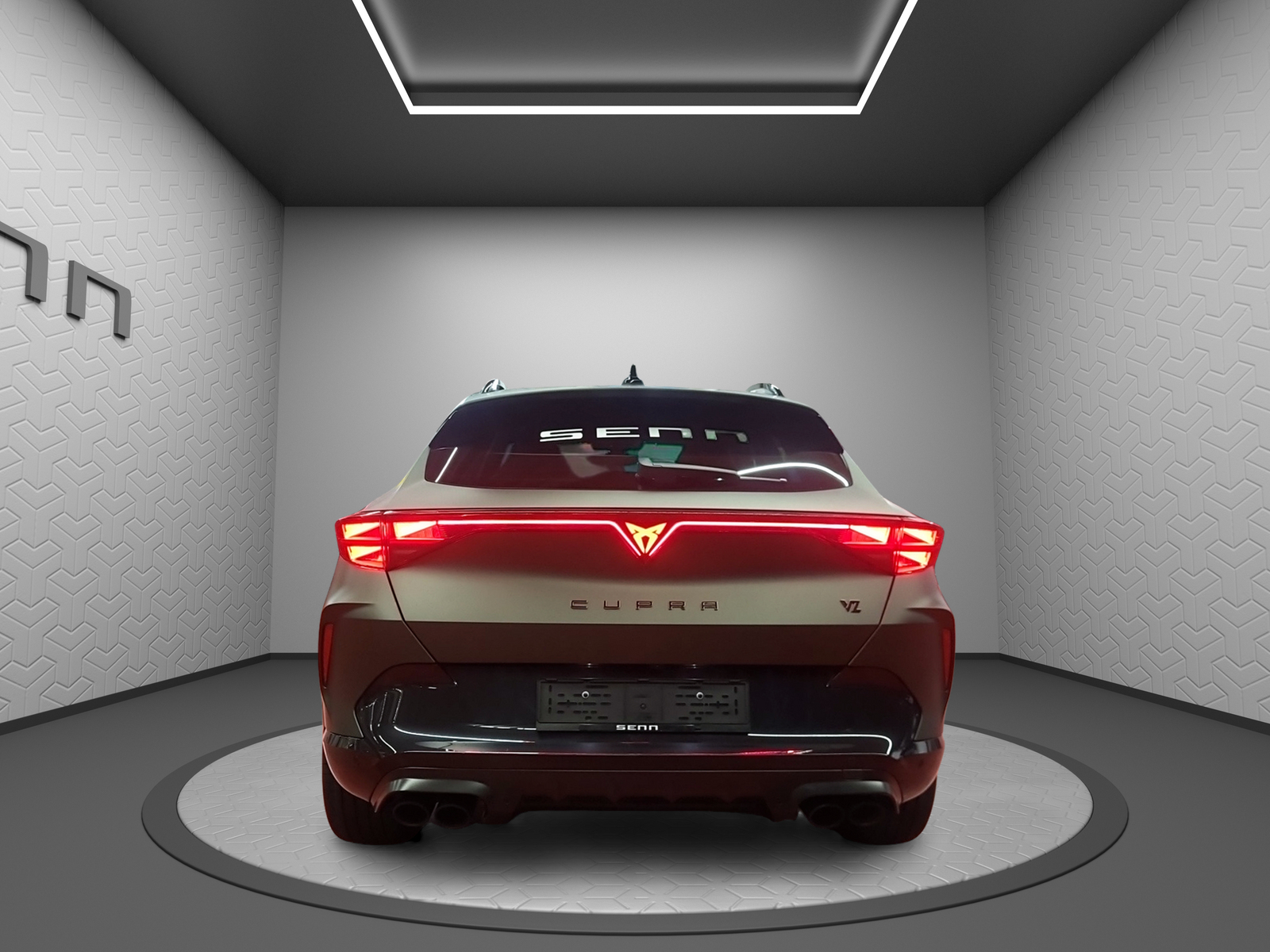 SEAT Formentor 2.0TSI Prime Edition VZ 4Drive DSG-image-4