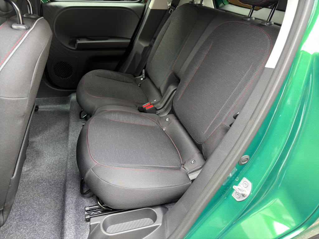 RENAULT Twingo E-Tech Urban Range techno-image-12