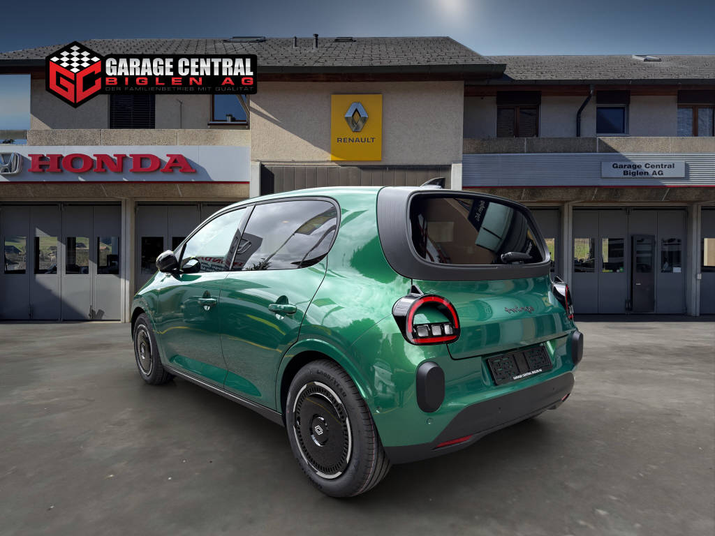 RENAULT Twingo E-Tech Urban Range techno-image-3