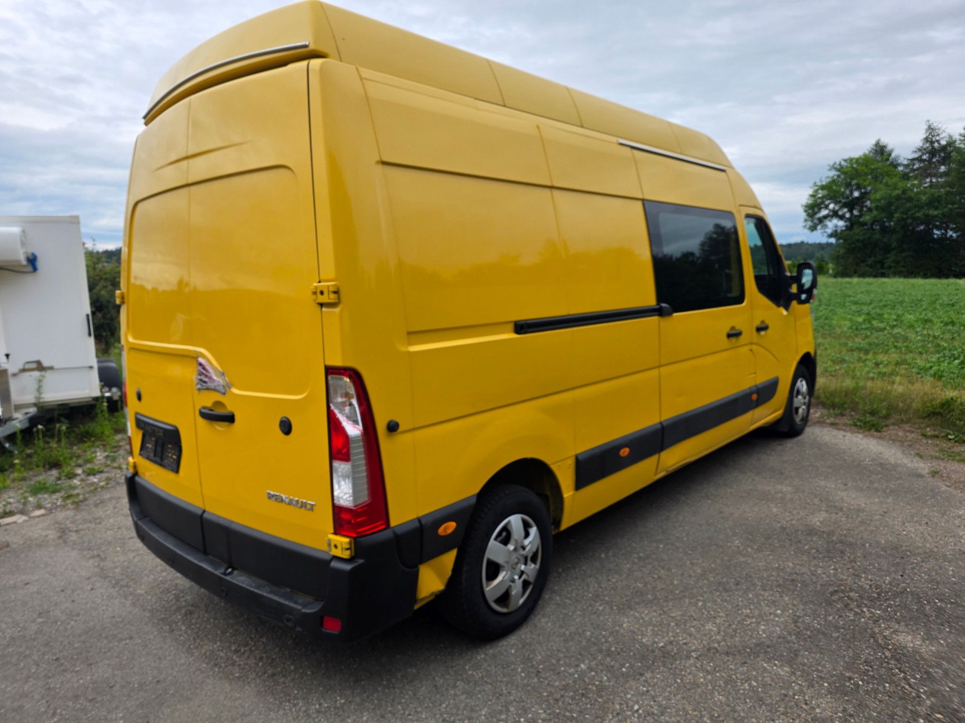 RENAULT Master T35 2.3dCi 135 L3H3-image-6