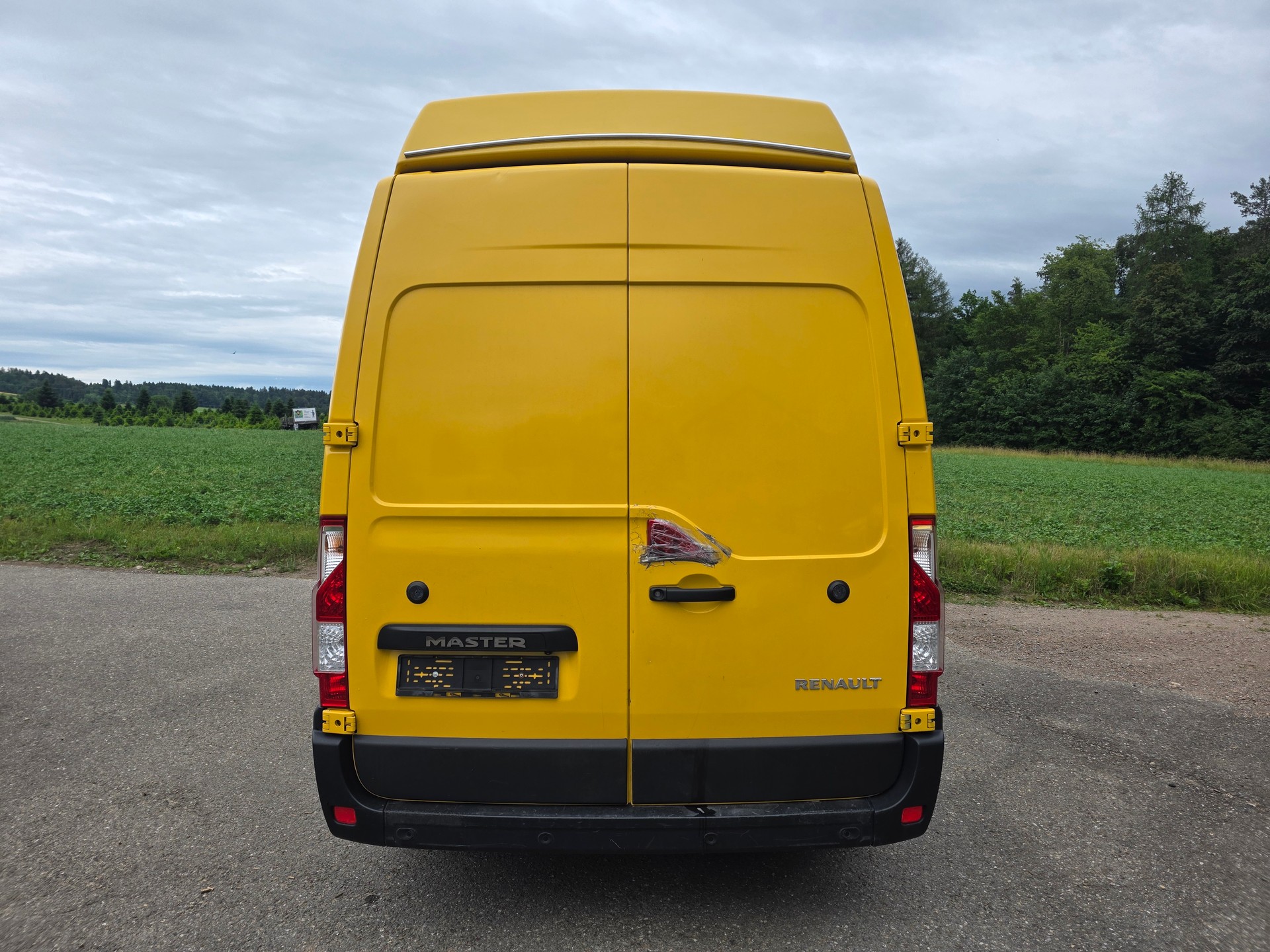 RENAULT Master T35 2.3dCi 135 L3H3-image-7