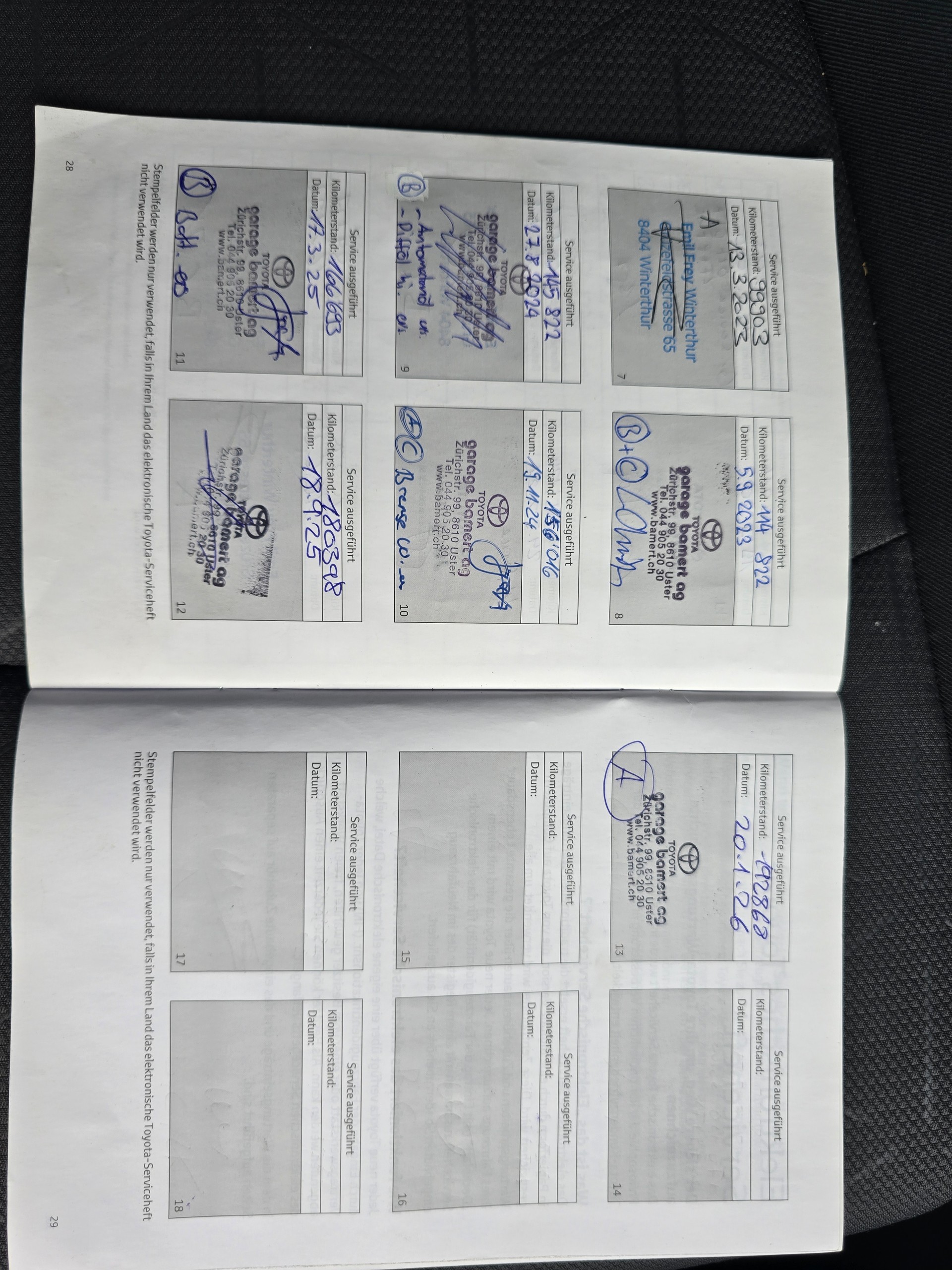 TOYOTA 2.5 HEV Comfort-image-3