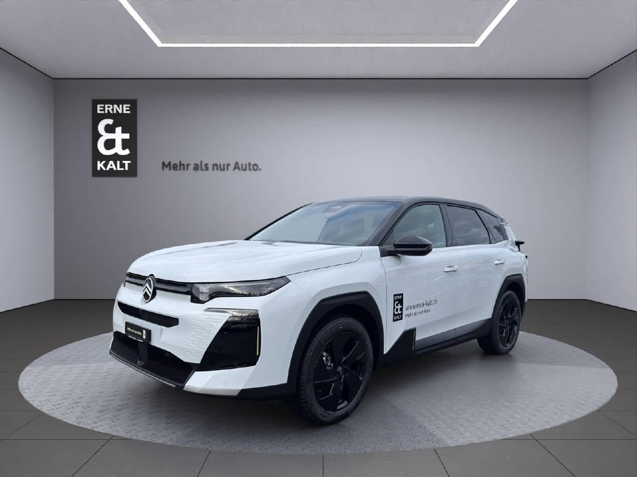 CITROEN C5 Aircross 1.2 Hybrid Max