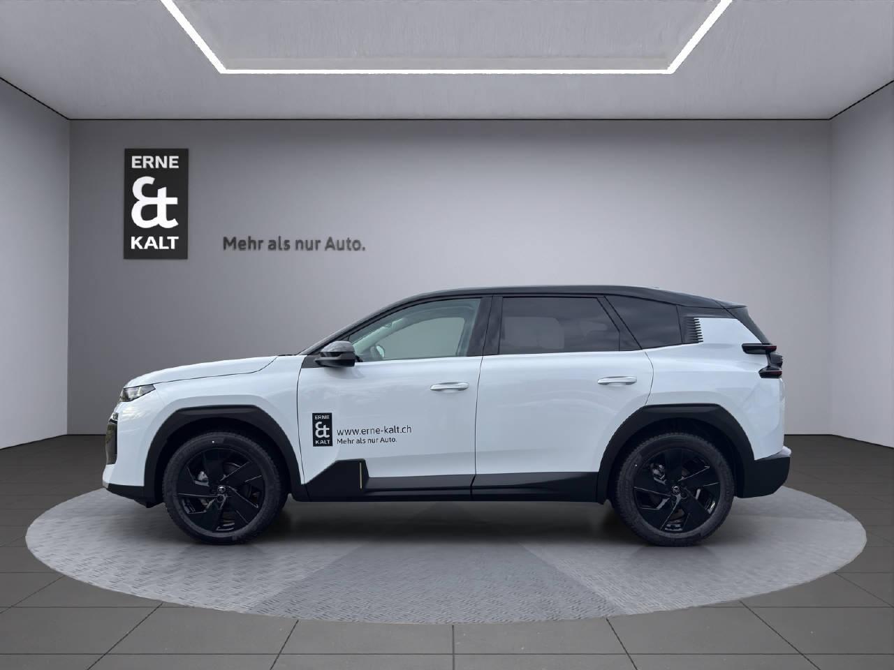 CITROEN C5 Aircross 1.2 Hybrid Max-image-1