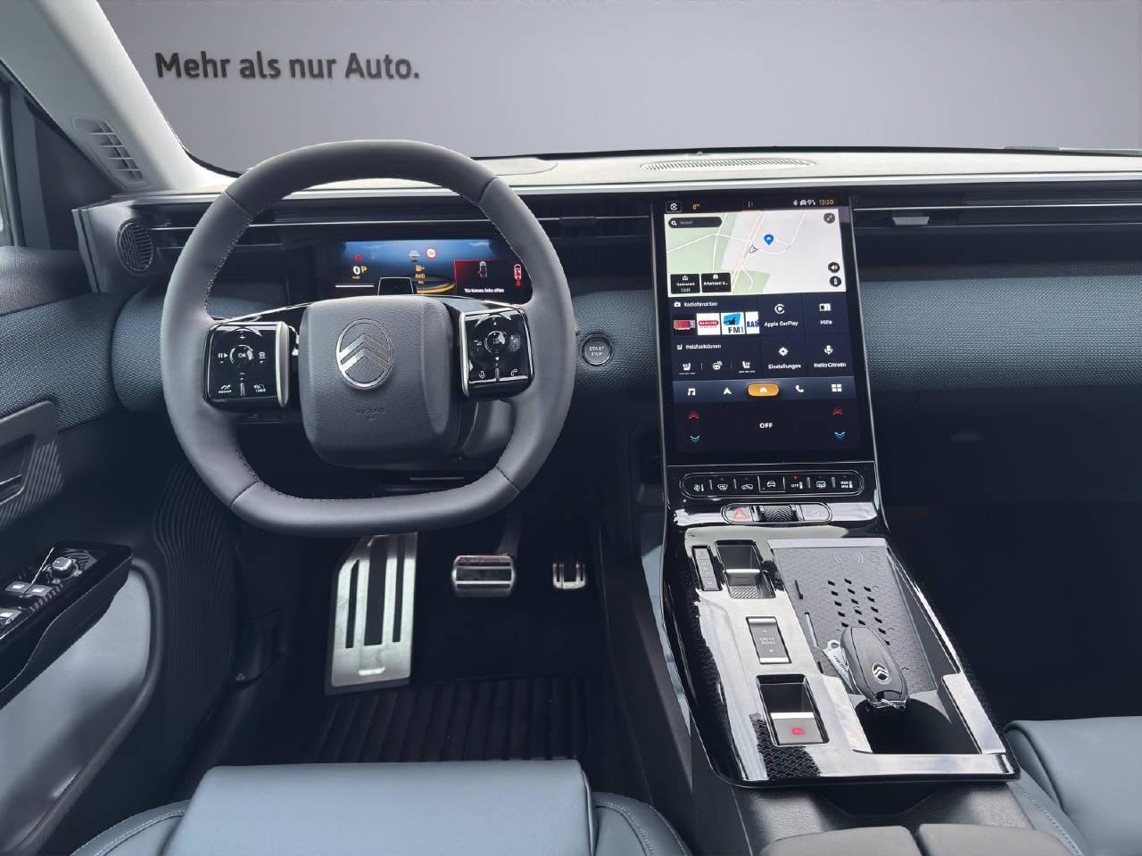 CITROEN C5 Aircross 1.2 Hybrid Max-image-6