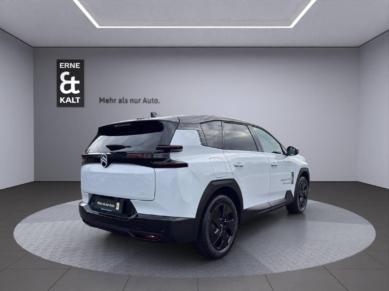 CITROEN C5 Aircross 1.2 Hybrid Max-image-3