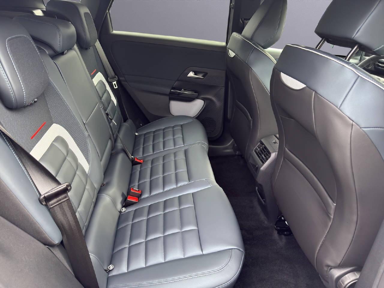 CITROEN C5 Aircross 1.2 Hybrid Max-image-9