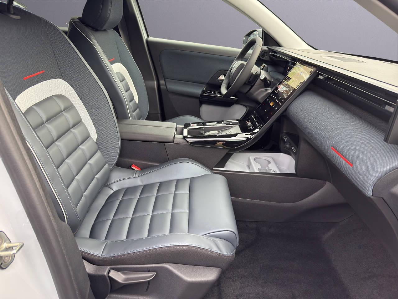 CITROEN C5 Aircross 1.2 Hybrid Max-image-8