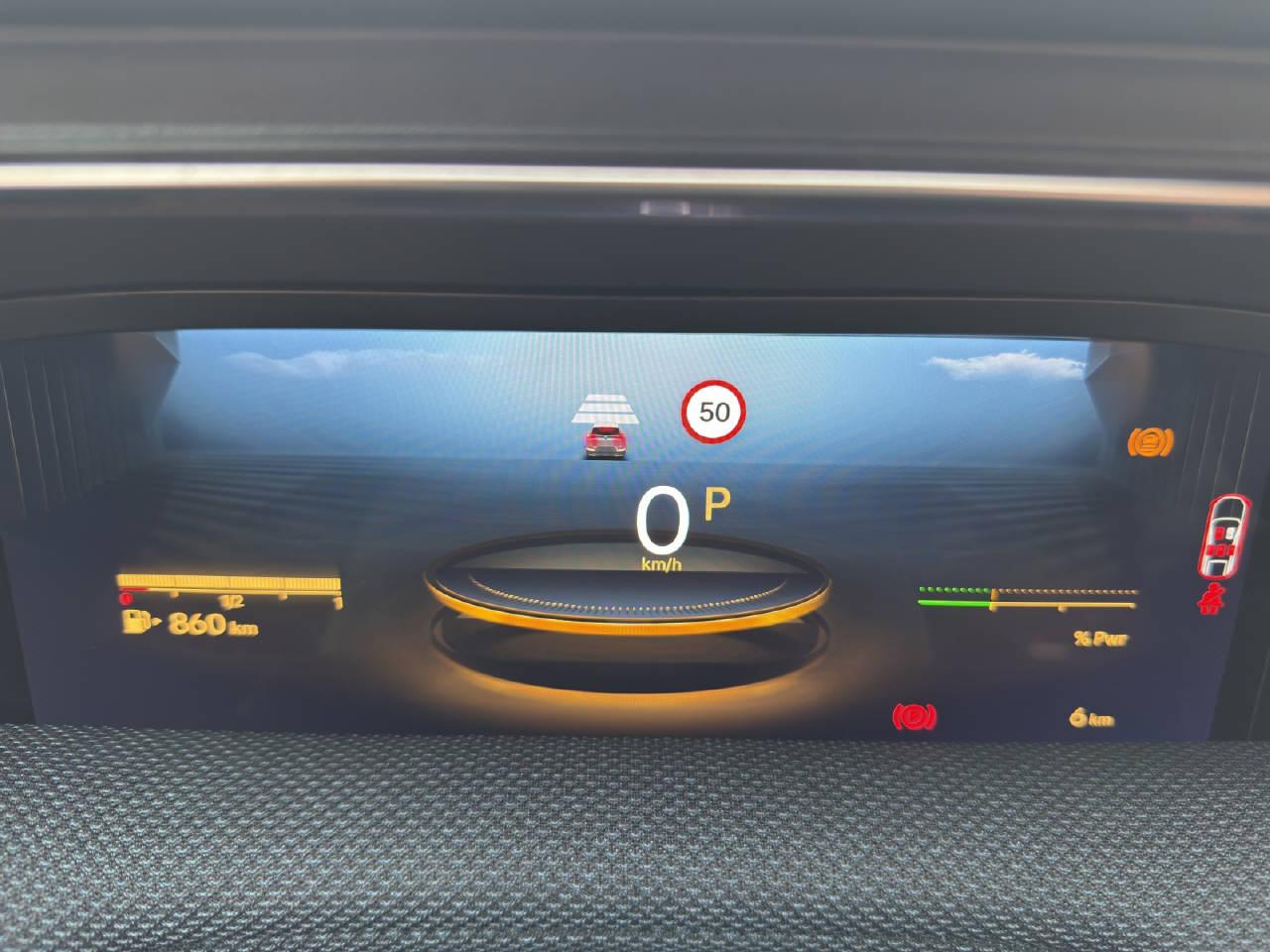 CITROEN C5 Aircross 1.2 Hybrid Max-image-5