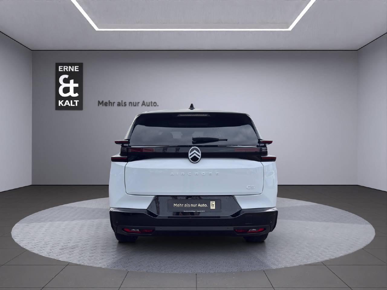 CITROEN C5 Aircross 1.2 Hybrid Max-image-2