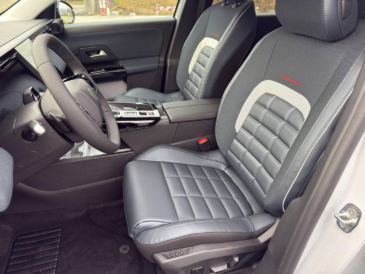 CITROEN C5 Aircross 1.2 Hybrid Max-image-4