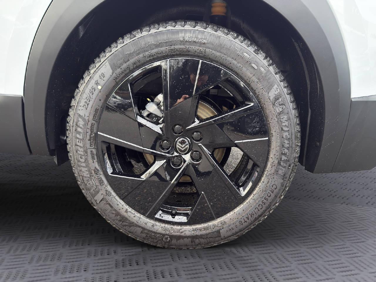 CITROEN C5 Aircross 1.2 Hybrid Max-image-11