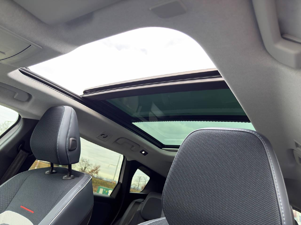 CITROEN C5 Aircross 1.2 Hybrid Max-image-15