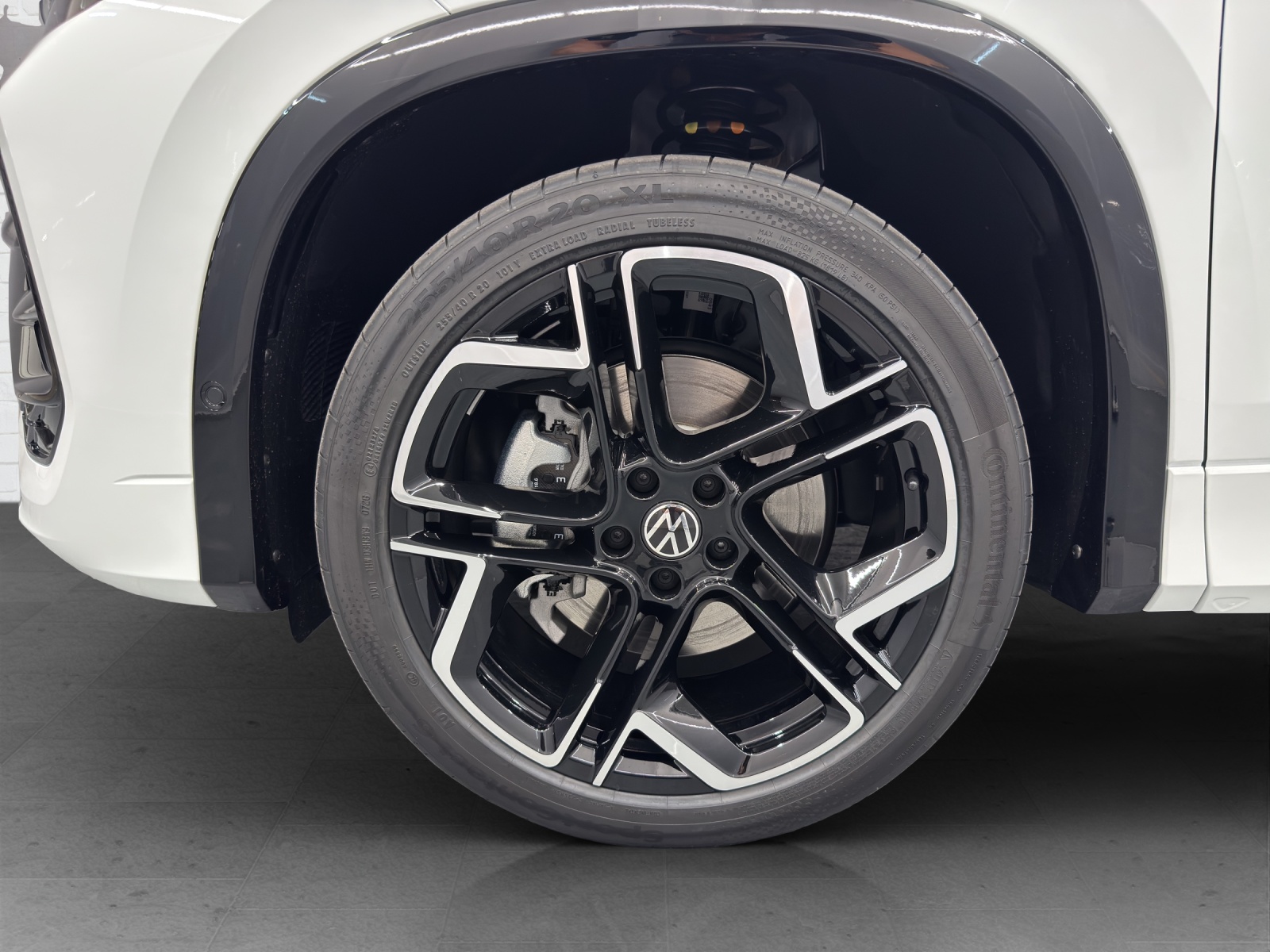 VW Tayron 2.0 TSI R-Line DSG 4motion-image-5