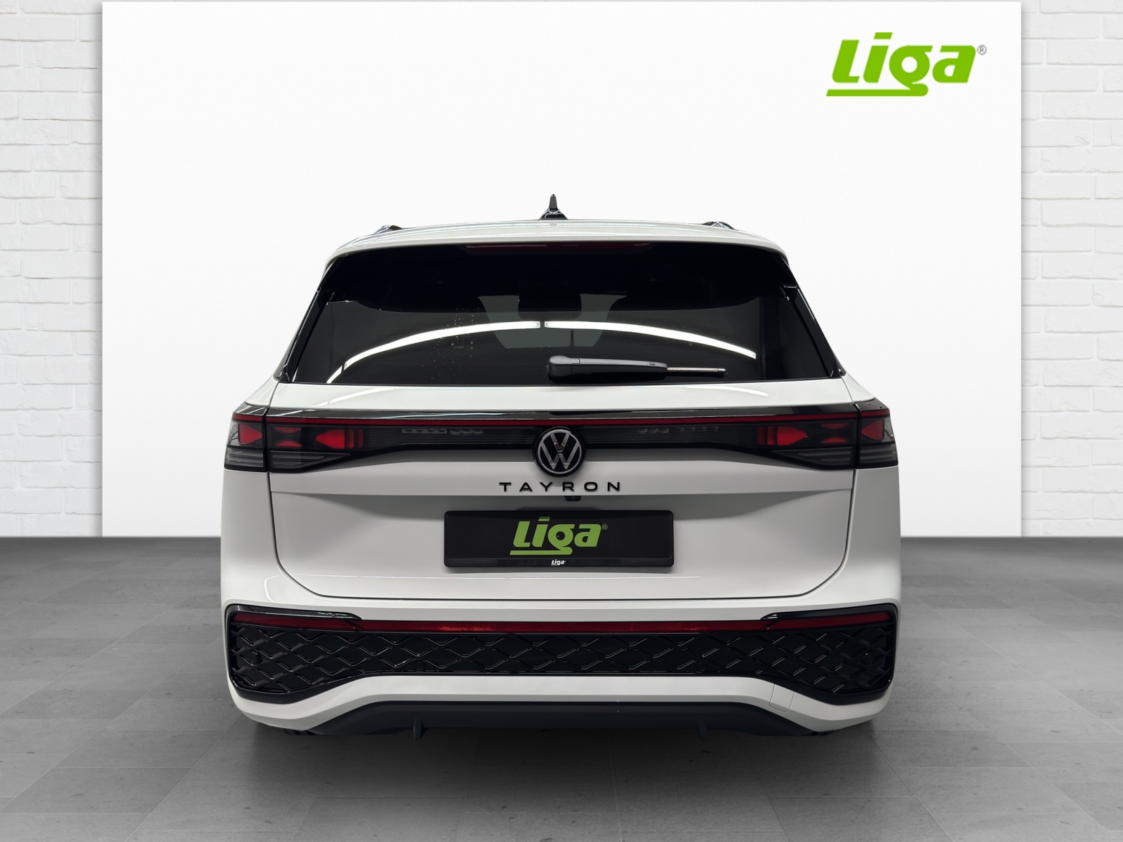 VW Tayron 2.0 TSI R-Line DSG 4motion-image-4