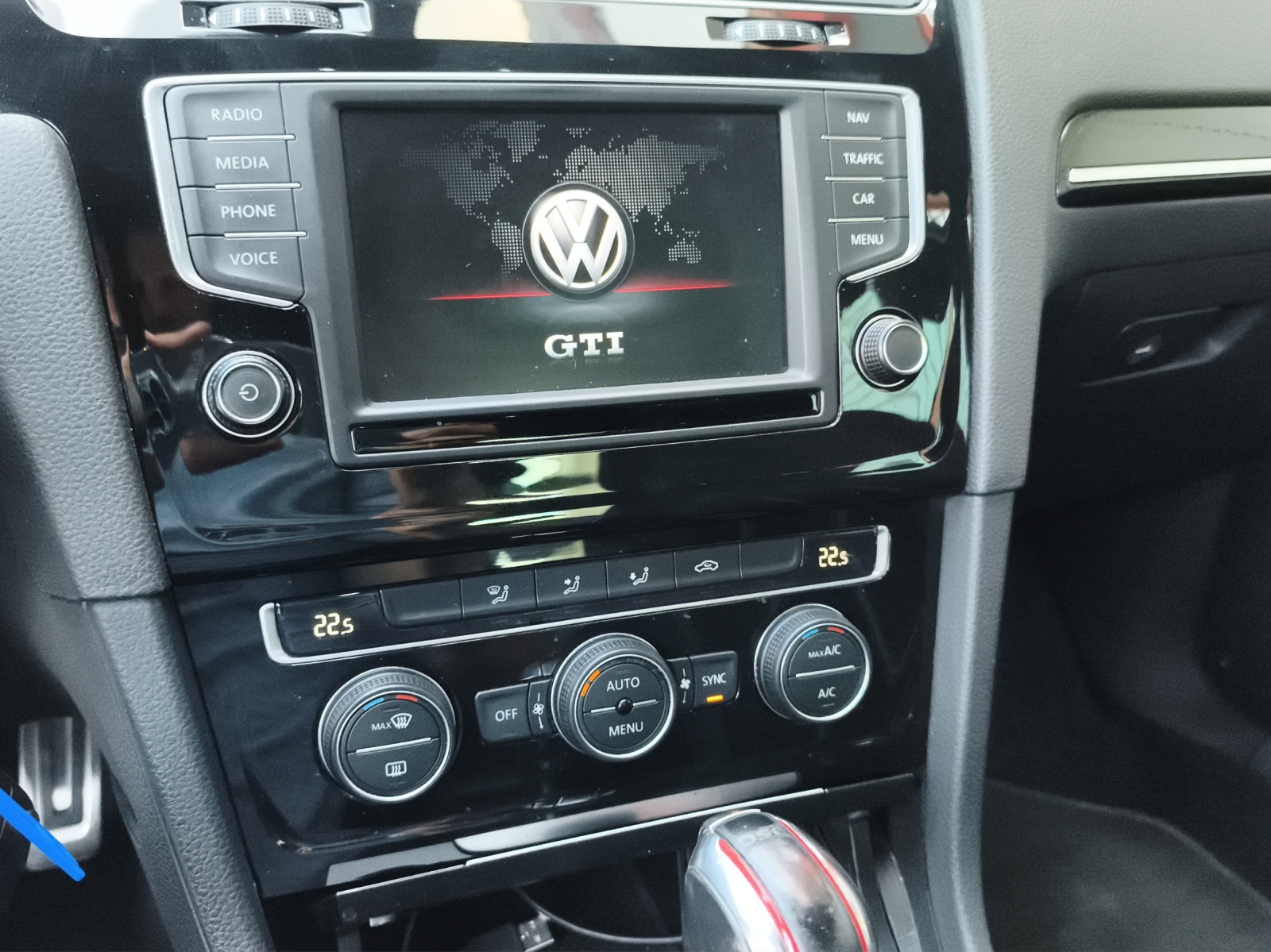 VW Golf VII 2.0 TSI GTI Clubsport DSG Stg. 1-image-14