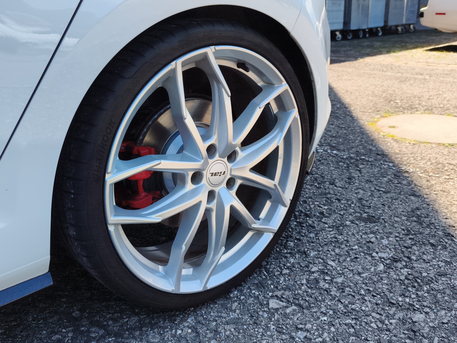 VW Golf VII 2.0 TSI GTI Clubsport DSG Stg. 1-image-15