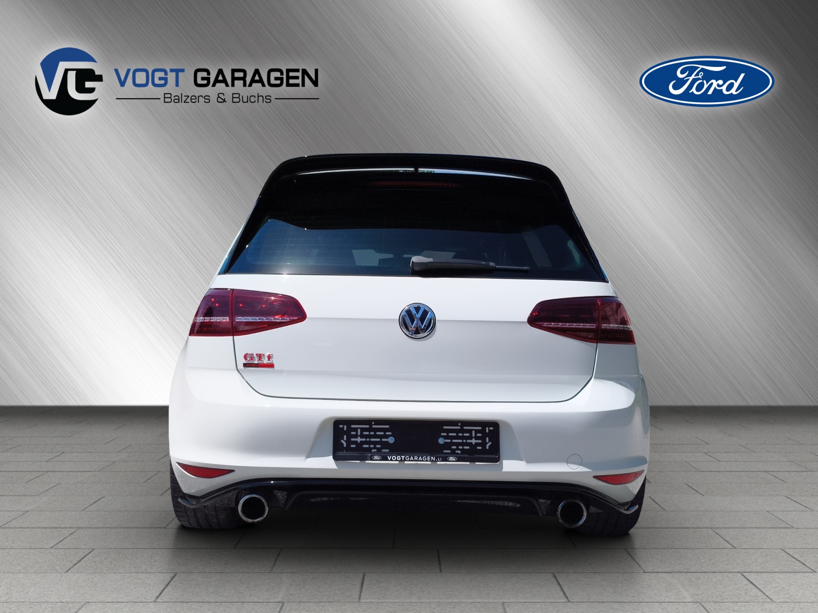 VW Golf VII 2.0 TSI GTI Clubsport DSG Stg. 1-image-4