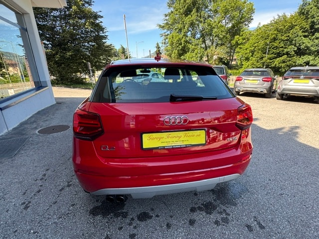 AUDI Q2 1.4 TFSI S-tronic-image-6