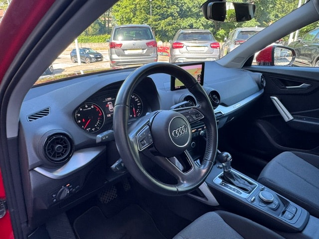 AUDI Q2 1.4 TFSI S-tronic-image-8