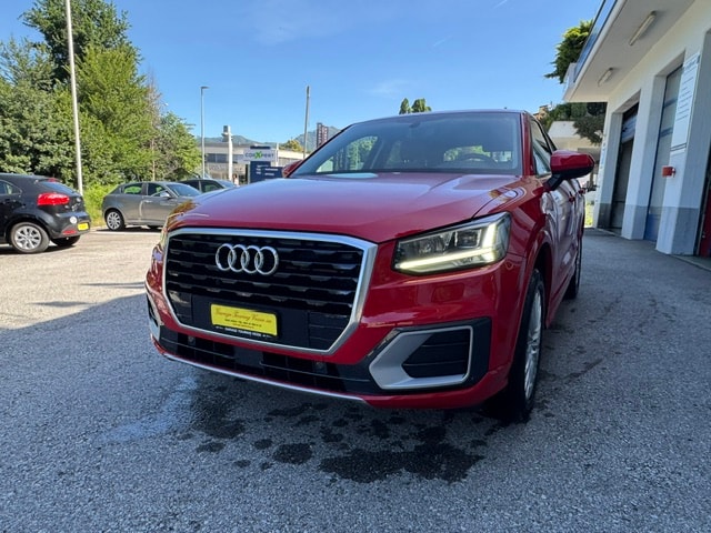 AUDI Q2 1.4 TFSI S-tronic-image-3