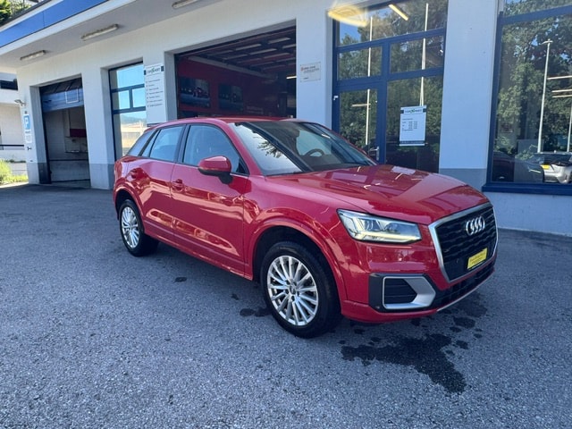 AUDI Q2 1.4 TFSI S-tronic-image-4