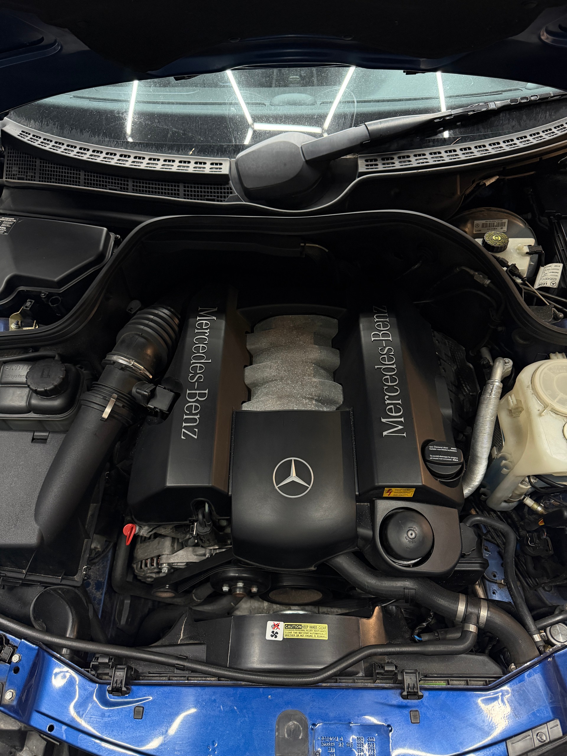 MERCEDES-BENZ AMG-Line-image-7