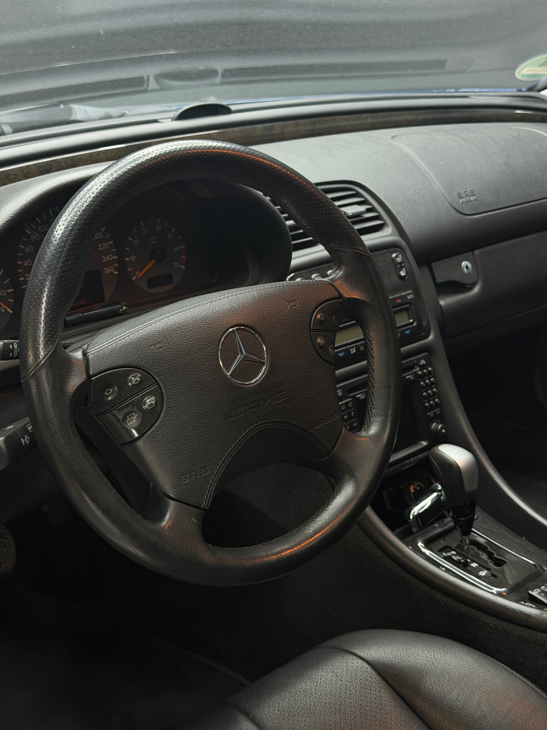 MERCEDES-BENZ AMG-Line-image-5