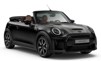 MINI Cooper S Cabriolet DKG-image-0