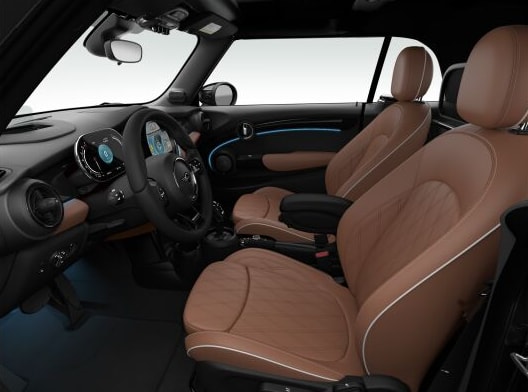 MINI Cooper S Cabriolet DKG-image-2
