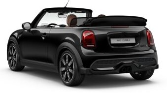 MINI Cooper S Cabriolet DKG-image-1
