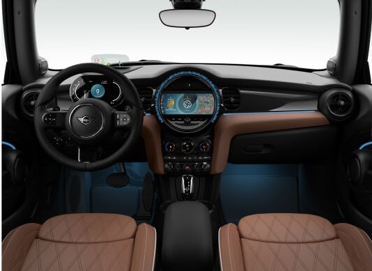 MINI Cooper S Cabriolet DKG-image-3