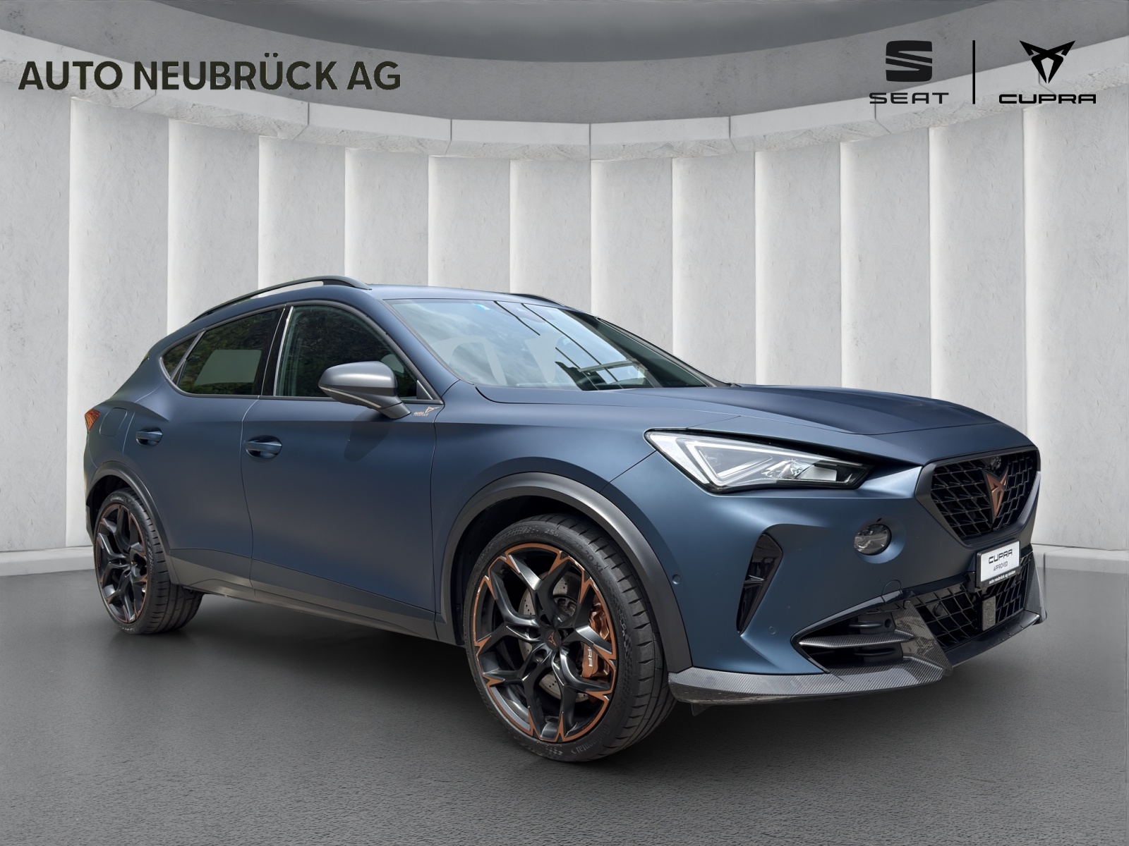 CUPRA Formentor 2.5TSI VZ5 4Drive DSG-image-4
