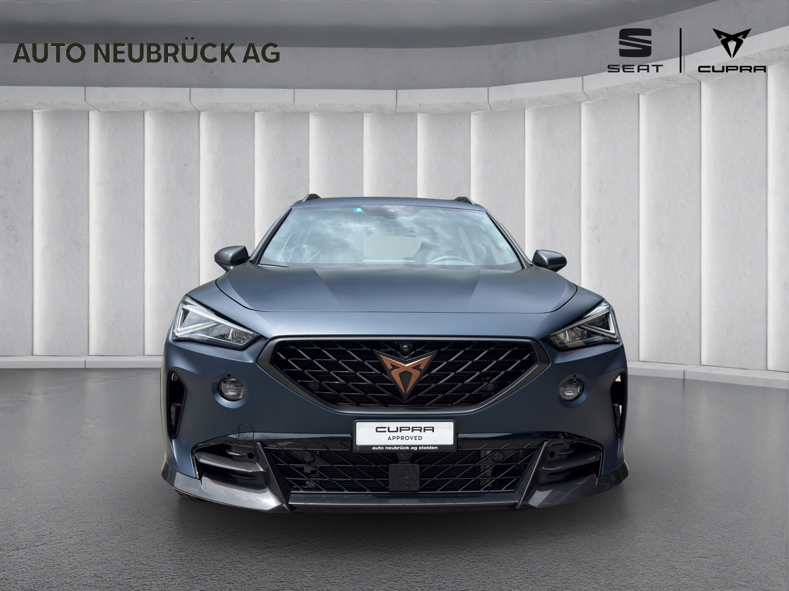 CUPRA Formentor 2.5TSI VZ5 4Drive DSG-image-5