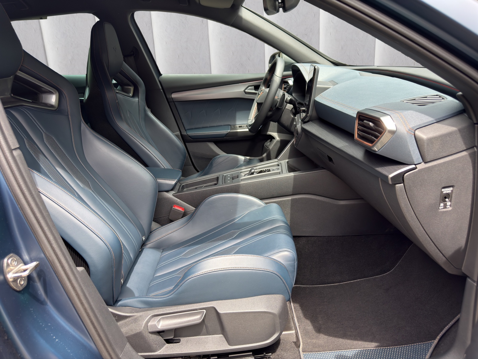 CUPRA Formentor 2.5TSI VZ5 4Drive DSG-image-8