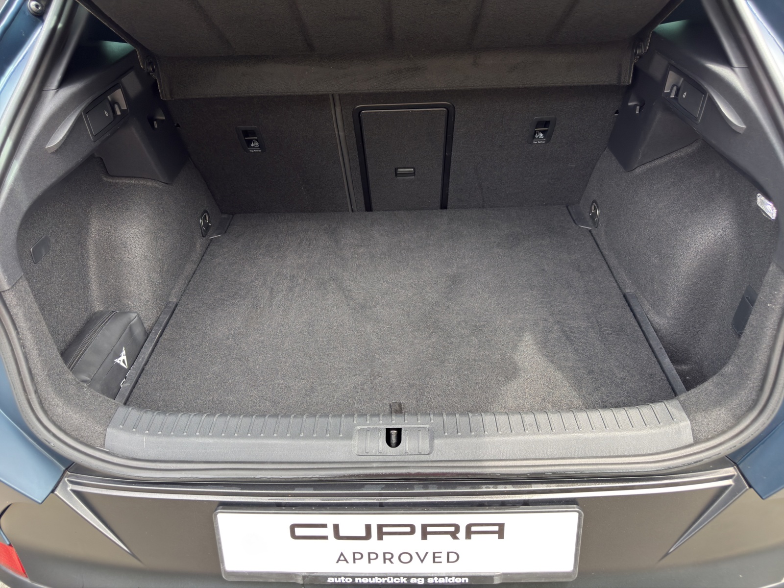 CUPRA Formentor 2.5TSI VZ5 4Drive DSG-image-10