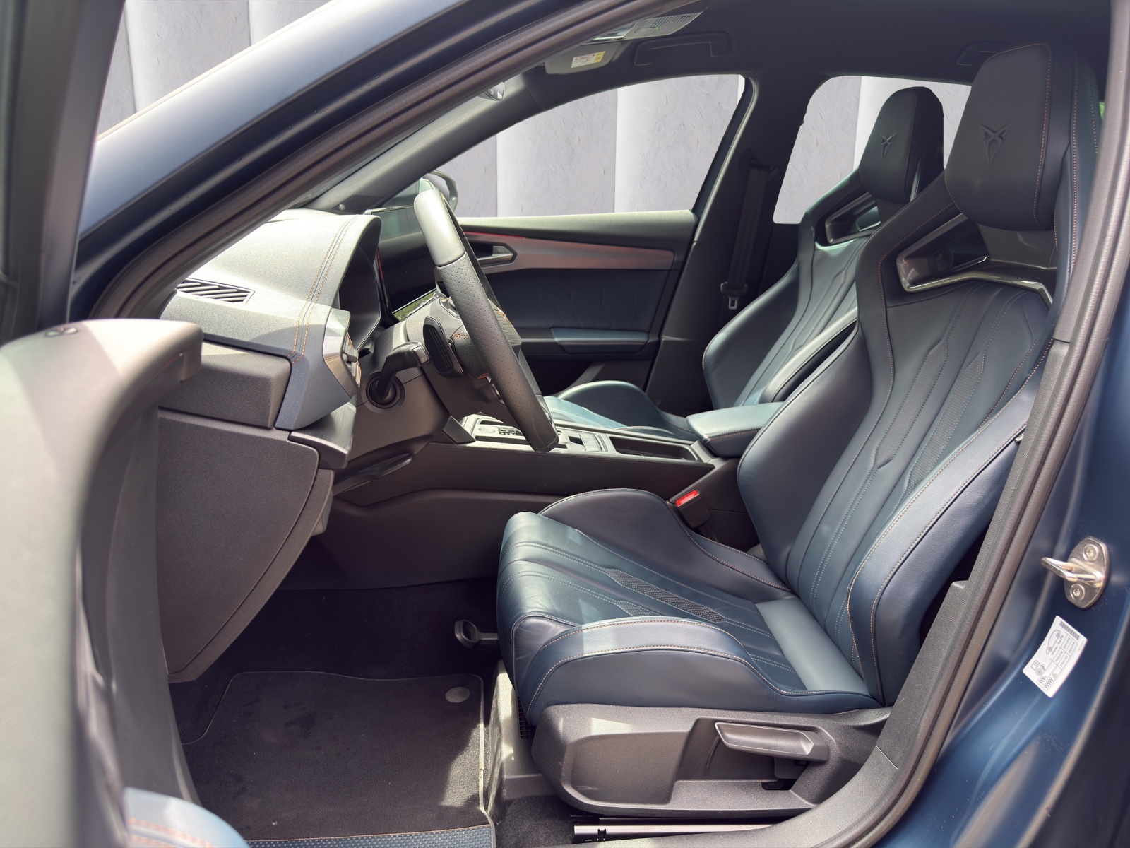 CUPRA Formentor 2.5TSI VZ5 4Drive DSG-image-6