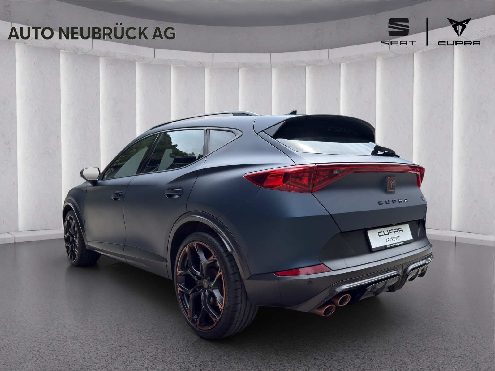 CUPRA Formentor 2.5TSI VZ5 4Drive DSG-showroom-element-1