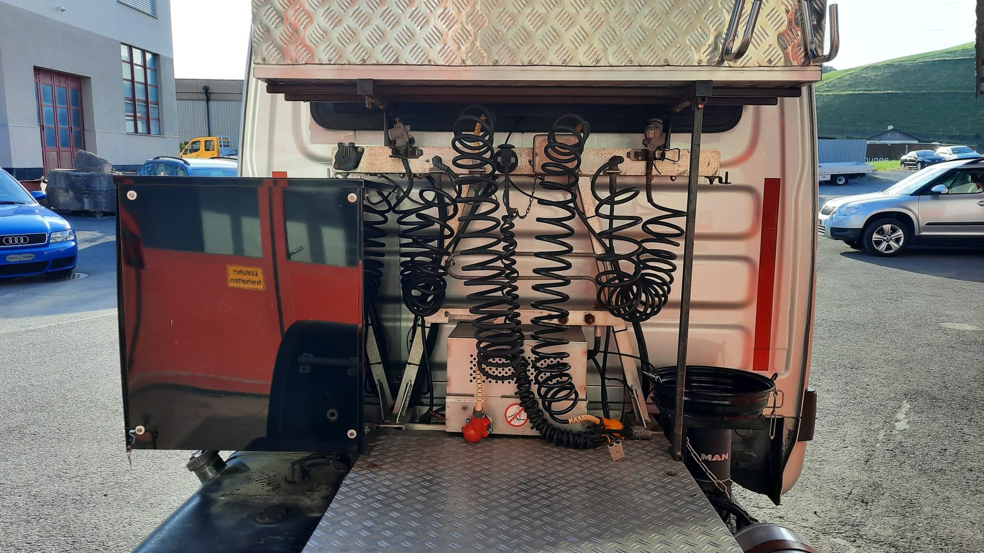 IVECO Daily City 50 C 13 DT/35 A3CB63B1L1-image-5
