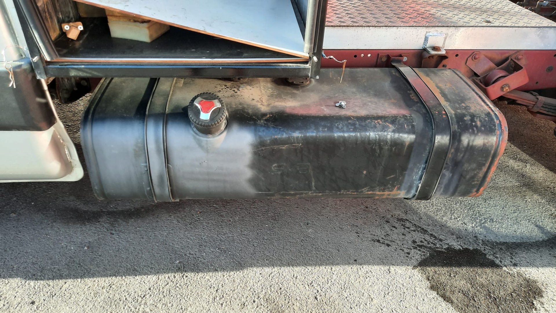 IVECO Daily City 50 C 13 DT/35 A3CB63B1L1-image-4