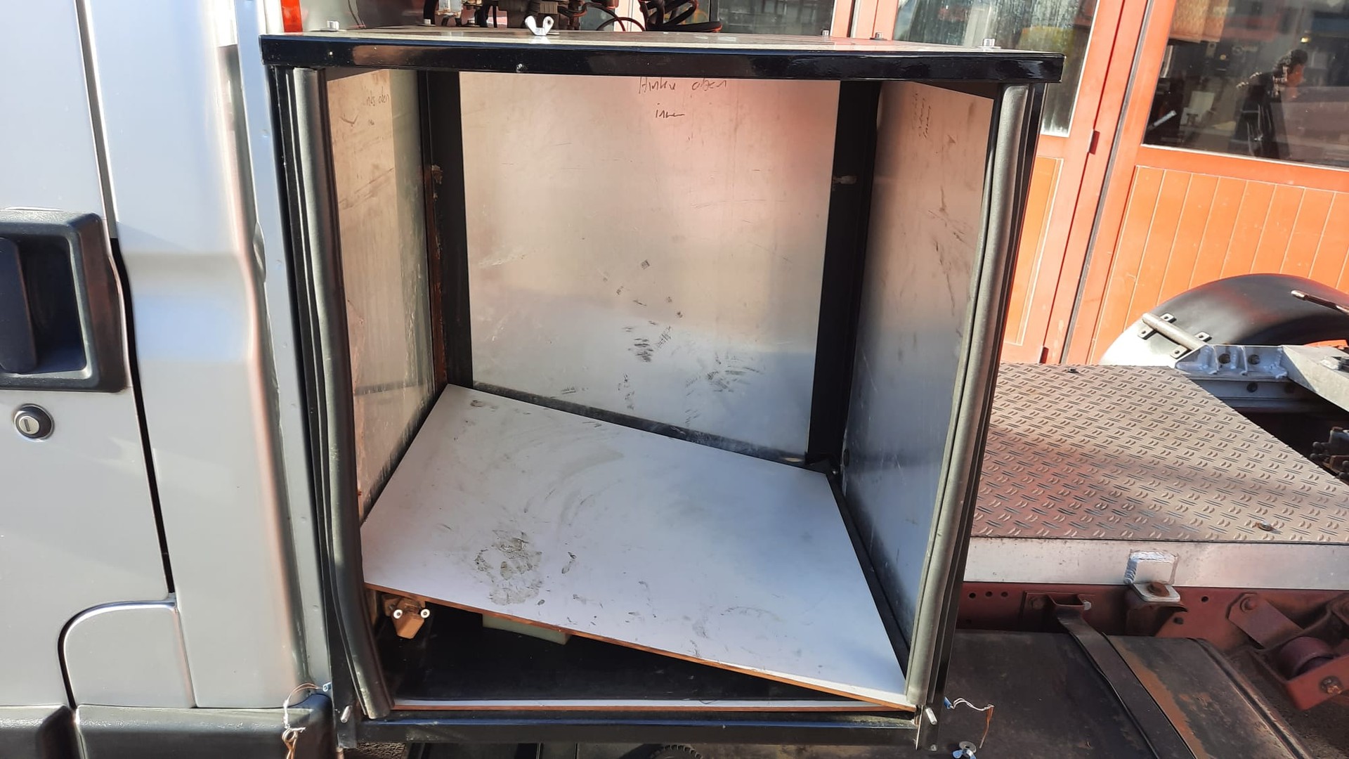 IVECO Daily City 50 C 13 DT/35 A3CB63B1L1-image-6