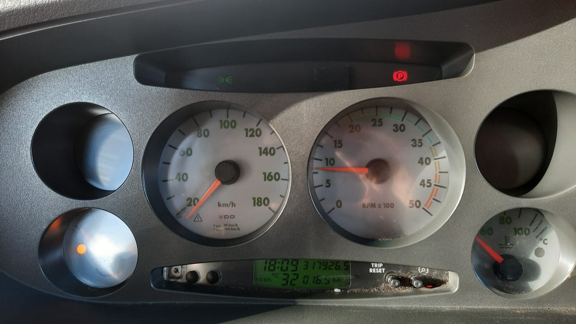 IVECO Daily City 50 C 13 DT/35 A3CB63B1L1-image-9