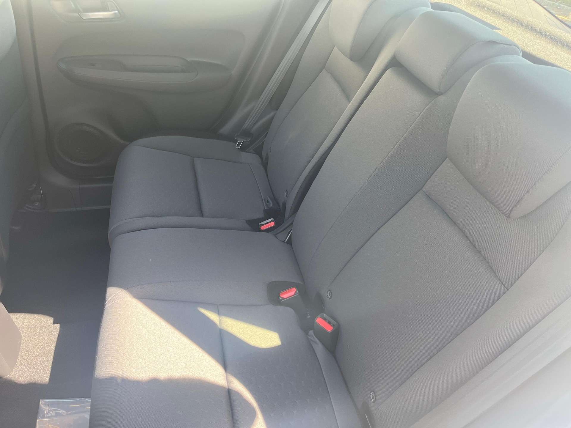 HONDA Jazz 1.5 i-MMD Elegance mit Honda Aktionsleasing 1.9% und 8 Jahren Garantie!-image-11