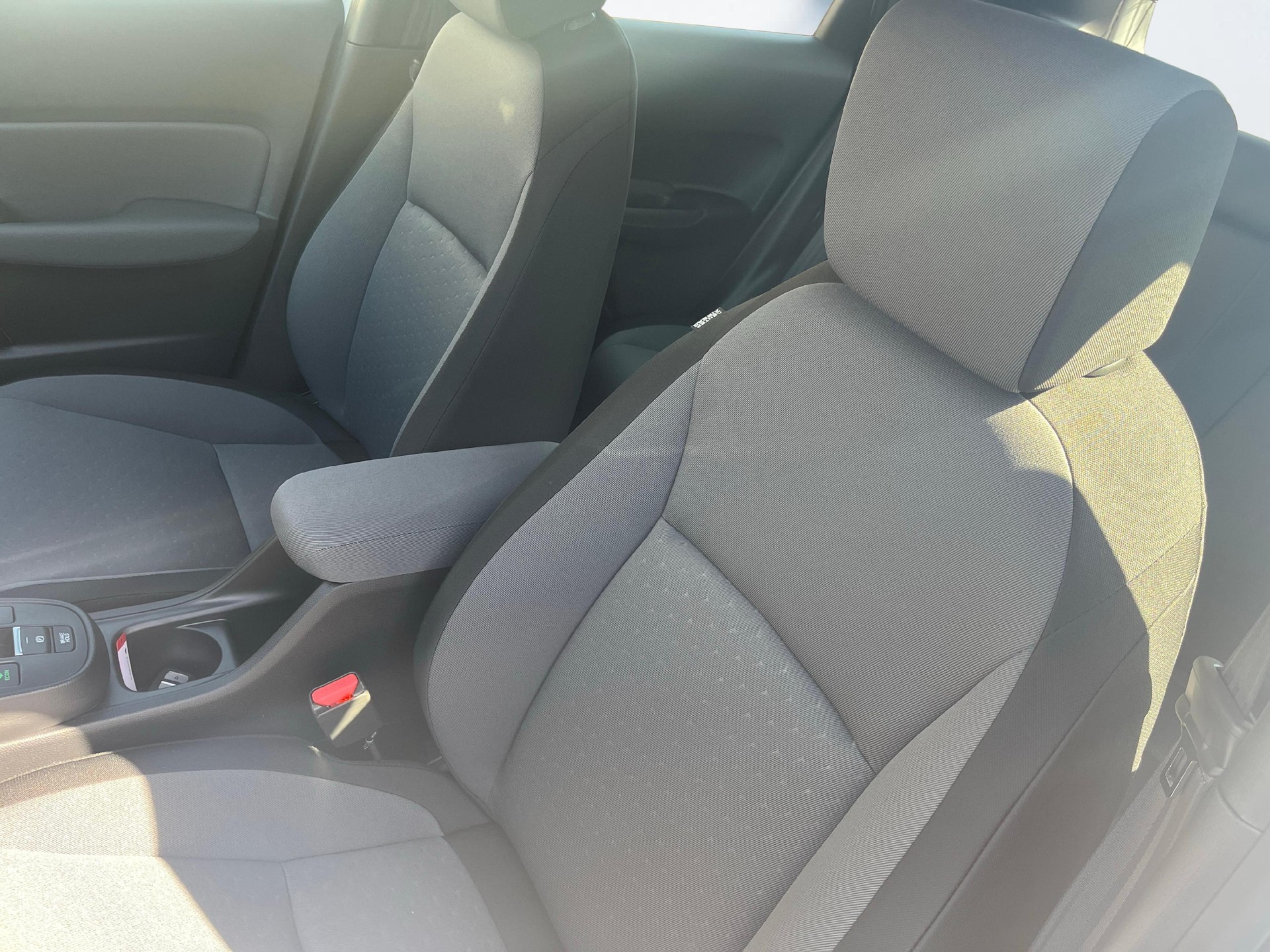 HONDA Jazz 1.5 i-MMD Elegance mit Honda Aktionsleasing 1.9% und 8 Jahren Garantie!-image-9