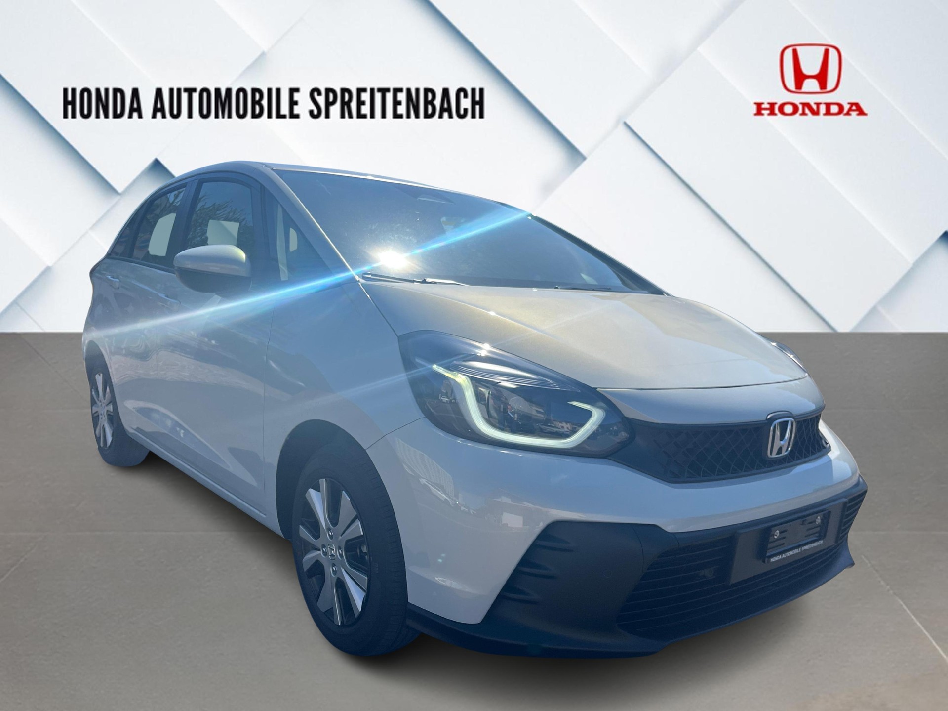 HONDA Jazz 1.5 i-MMD Elegance mit Honda Aktionsleasing 1.9% und 8 Jahren Garantie!-image-6