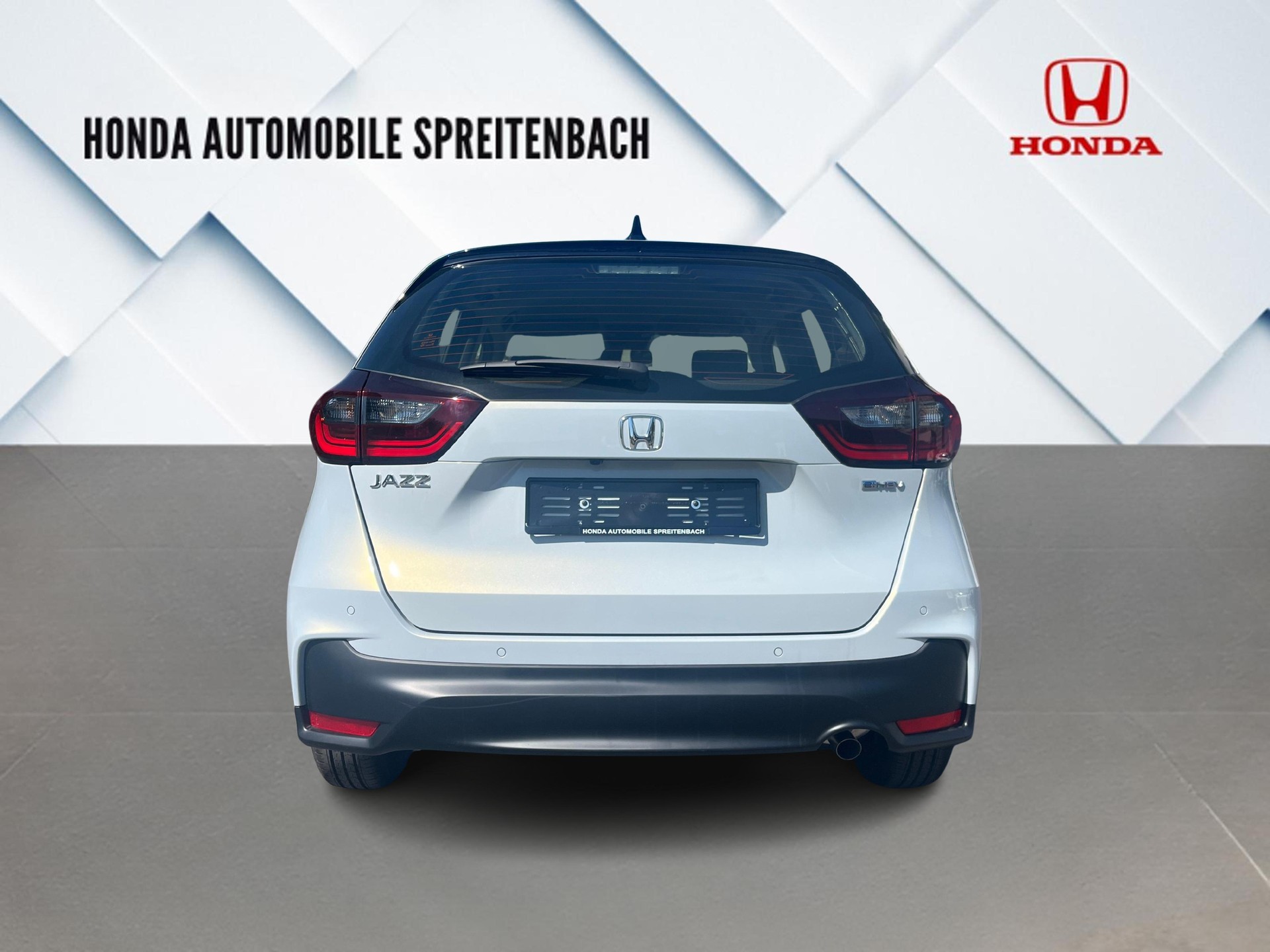 HONDA Jazz 1.5 i-MMD Elegance mit Honda Aktionsleasing 1.9% und 8 Jahren Garantie!-image-3