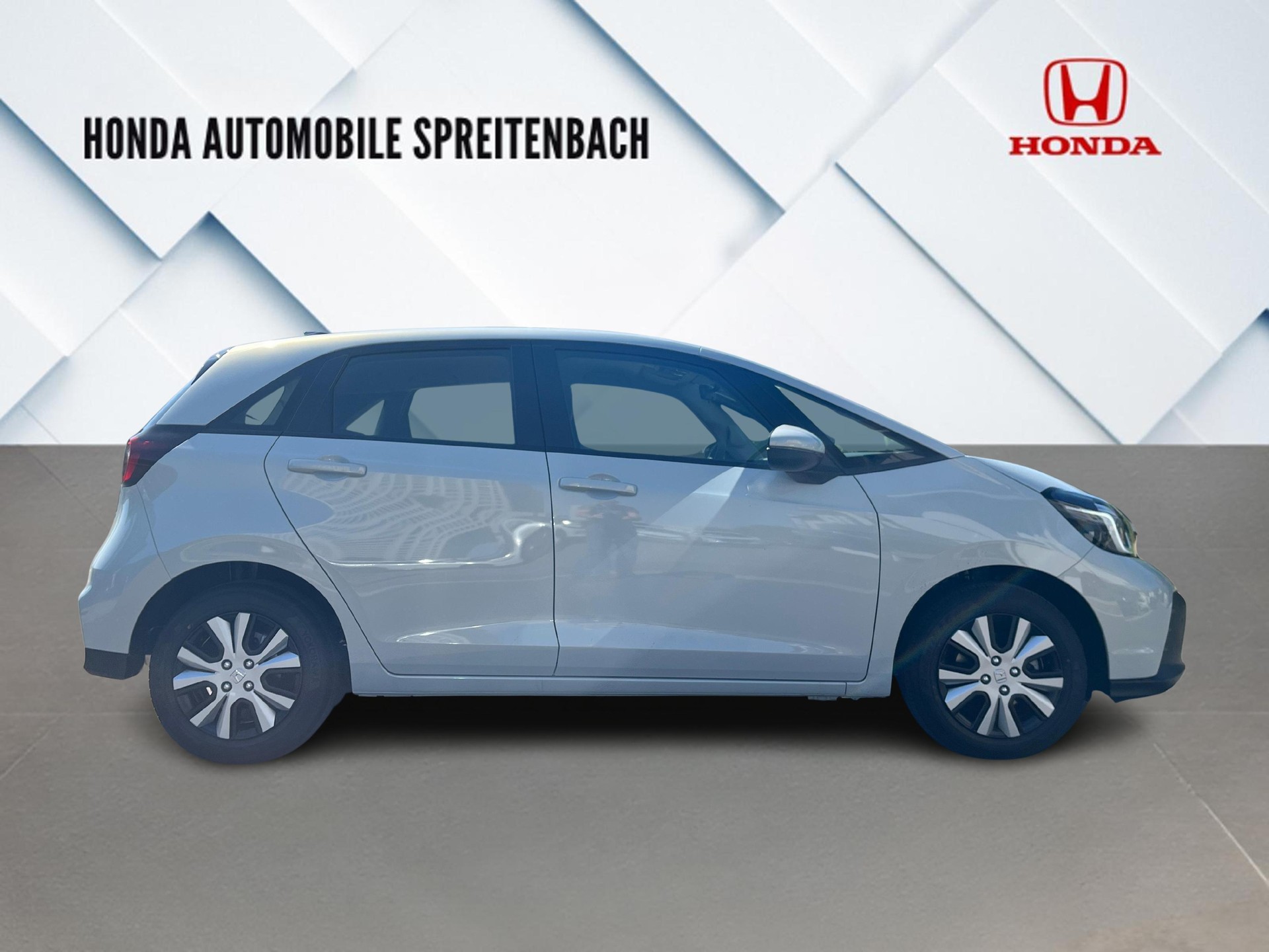 HONDA Jazz 1.5 i-MMD Elegance mit Honda Aktionsleasing 1.9% und 8 Jahren Garantie!-image-5