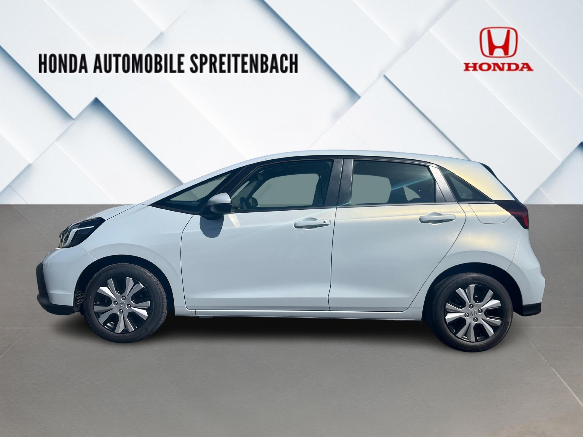 HONDA Jazz 1.5 i-MMD Elegance mit Honda Aktionsleasing 1.9% und 8 Jahren Garantie!-image-1
