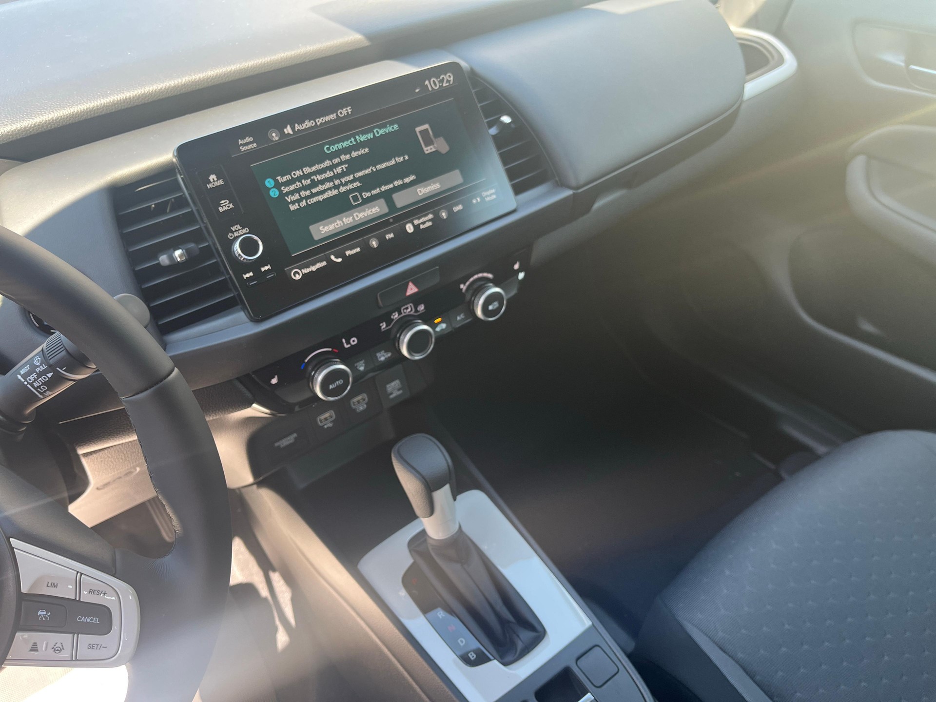 HONDA Jazz 1.5 i-MMD Elegance mit Honda Aktionsleasing 1.9% und 8 Jahren Garantie!-image-10